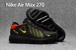nike air max 270 chaussures de fitness femmes new fr10